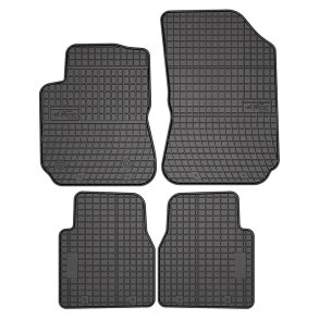 Gummim�tter Citro&euml;n C4 Cactus 2014-2020