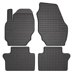 Gummim�tter Volvo S60 II, S80 II, V70 III, XC70 II06-18