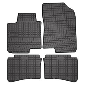 Gummim�tter Hyundai i20 II og III HB 2014-2020, 2020-