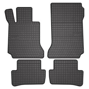 Gummim�tter Mercedes-Benz C-Class W204 2007-2014