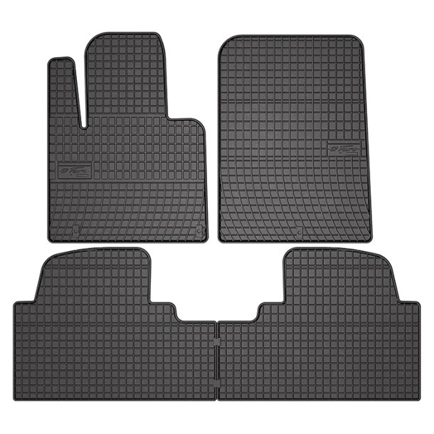 Gummim�tter Hyundai Santa Fe III, Sorento III, 12-18