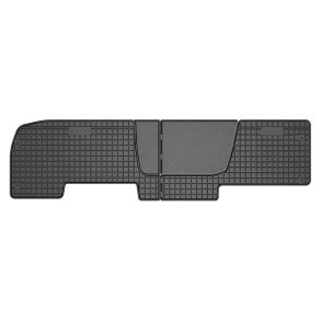 Gummim�tter Opel Vivaro B van 9 seats 14-19, Nissan Primastar I 06-16, Renault Trafic II 01-14, Renault Trafic III 14- 2 r�k
