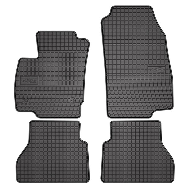 Gummim�tter Ford B-Max minivan 2012-2017