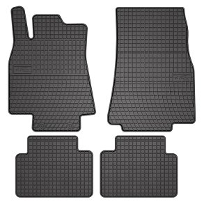 Gummim�tter Mercedes-Benz A-Class W169 HB 2004-2012