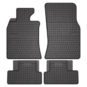 Gummim�tter Mini Cooper II HB 2006-2014