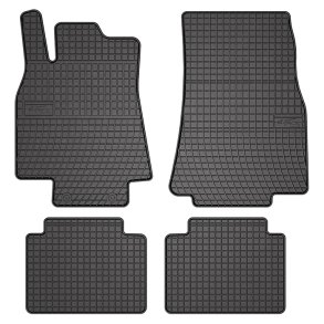 Gummim�tter Mercedes-Benz B-Class W245 2005-2011
