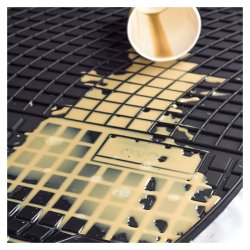 Gummim�tter Honda HR-V II 2013-2021