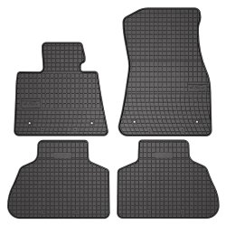 Gummim�tter BMW X5 F15, X6 F16 SUV 2013-2019