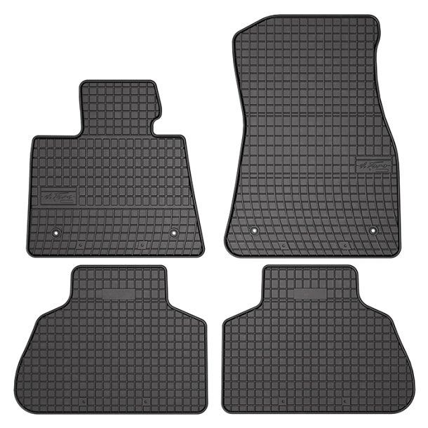 Gummim�tter BMW X5 F15, X6 F16 SUV 2013-2019