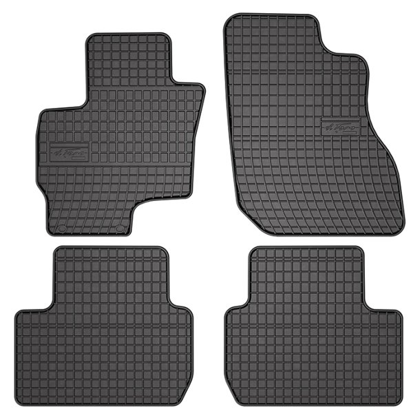 Gummim�tter Mitsubishi Outlander III SUV, 2012-2022