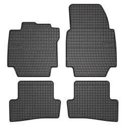 Gummim�tter Renault Captur I 2013-2019
