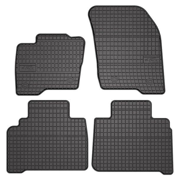 Gummim�tter Ford Galaxy III, S-MAX II, 2015-2023