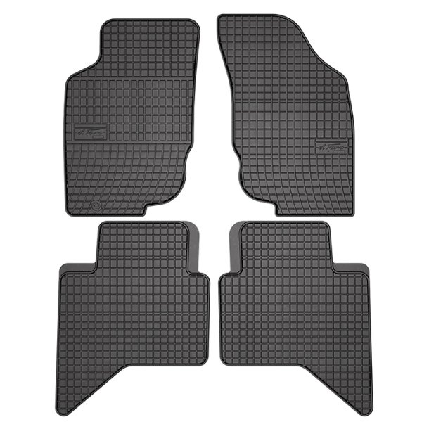 Gummim�tter Toyota Hilux VII pickup 2005-2015