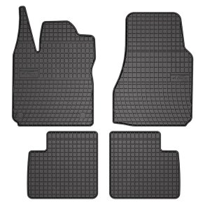 Gummim�tter Renault Twingo II HB 2007-2014