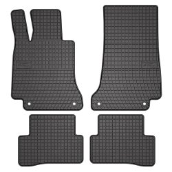 Gummim�tter Mercedes-Benz C-Klasse W205, 2014-2021
