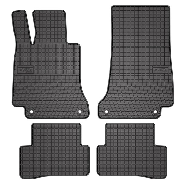 Gummim�tter Mercedes-Benz C-Klasse W205, 2014-2021