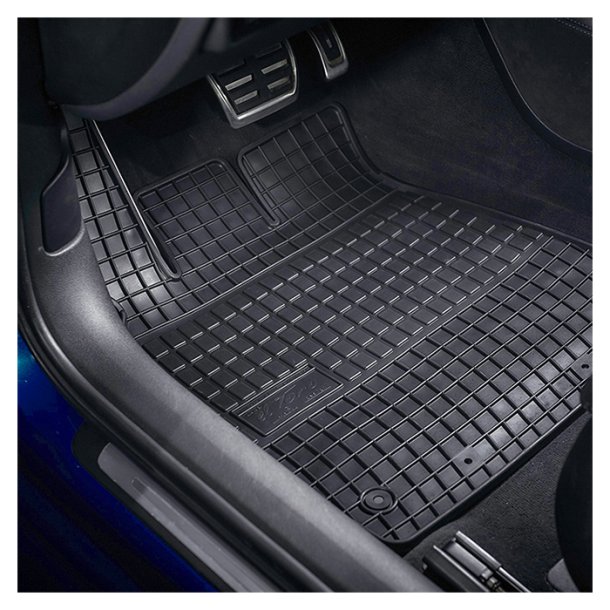 Gummim�tter Land Rover RR Evoque I SUV 2011-2018