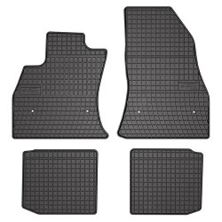 Gummim�tter Fiat 500L minivan 2012-2022
