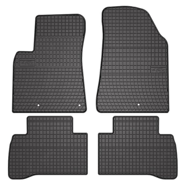 Gummim�tter Kia Niro I 2016-2022