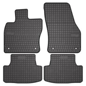 Gummim�tter Seat Ateca, Skoda Karoq, VW T-Roc 2016-