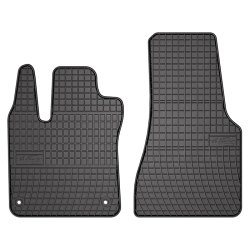 Gummim�tter Smart Fortwo III HB 2014-2020