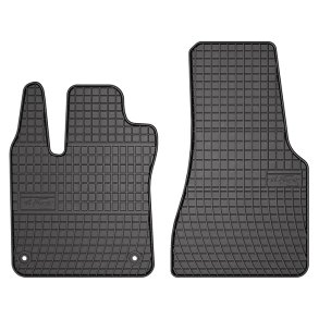 Gummim�tter Smart Fortwo III HB 2014-2020