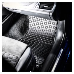 Gummim�tter Citro&euml;n C3 III HB 2016-