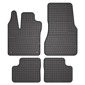 Gummim�tter Renault Twingo III, Smart ForFour II 14-20