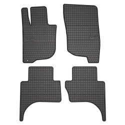 Gummim�tter Mitsubishi L200 V pickup 2014-2019