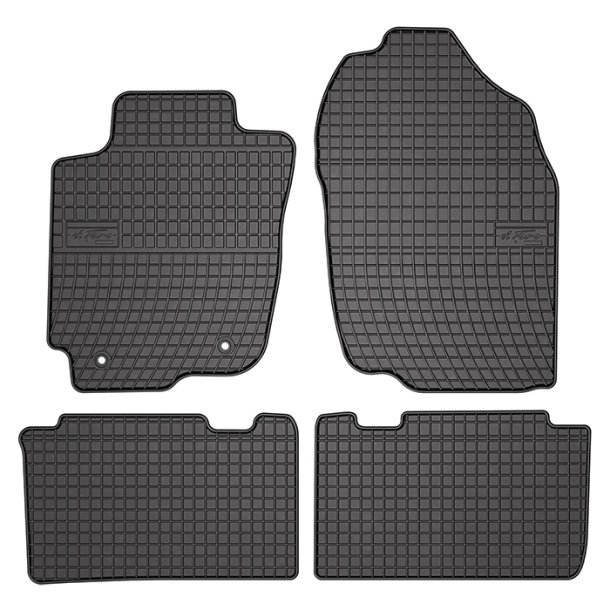 Gummim�tter Toyota RAV4 IV SUV 2013-2019