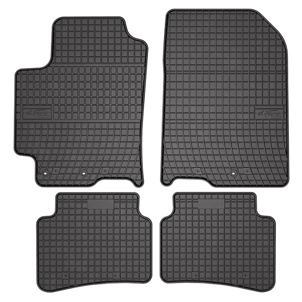 Gummim�tter Kia Rio IV 2016-2020, Stonic 2017-