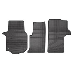 Gummim�tter Volkswagen Crafter II, MAN TGE 16- 1. r�kke