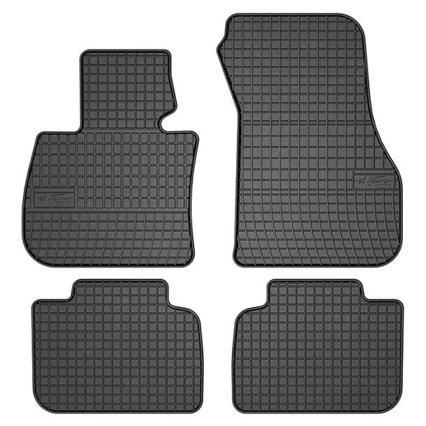 Gummim�tter BMW 2 Series Active Toure F45, X1 F48 14-22