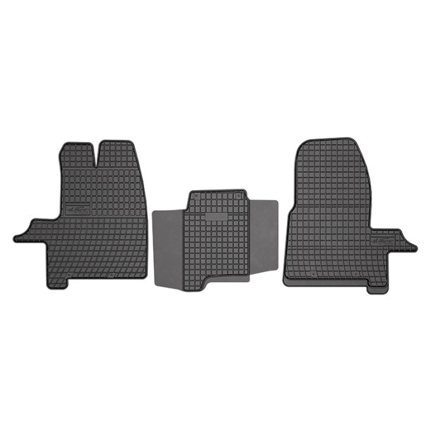 Gummim�tter Ford Tourneo, Transit Custom I 12-23  1 r�k