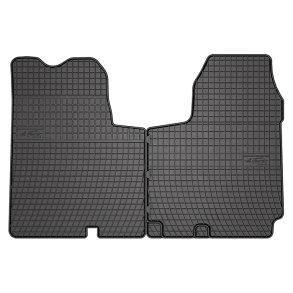 Gummim�tter Nissan Primastar I 06-16, Opel Vivaro A van 01-14, Renault Trafic II 01-14