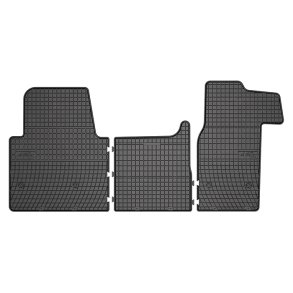 Gummim�tter Nissan NV400 van 10-, Opel Movano B van 10-22, Renault Master III van 10-19, 1. r�kke