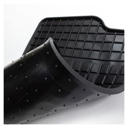 Gummim�tter VW Transporter T5 03-15, T6 15-19 1. r�kke