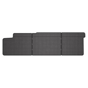 Gummim�tter VW Transporter T5 03-15, T6 15-19 2. r�kke