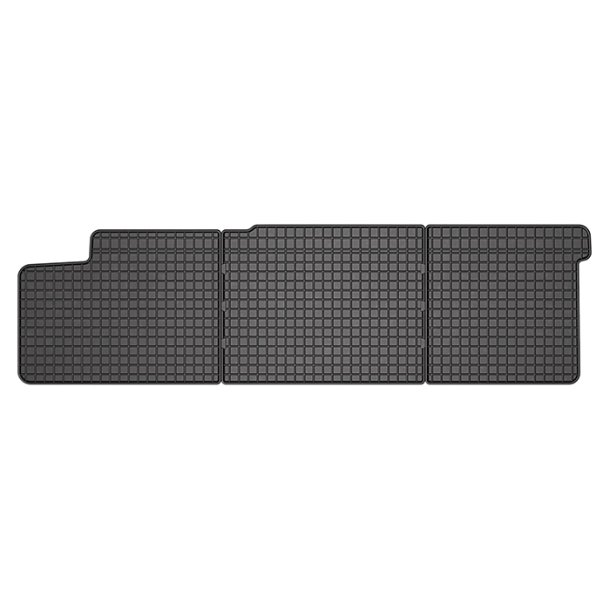 Gummim�tter VW Transporter T5 03-15, T6 15-19 2. r�kke
