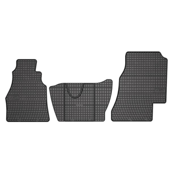 Gummim�tter Mercedes Sprinter W903, Crafter 1 1995-2006