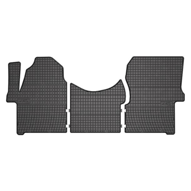 Gummim�tter Mercedes Sprinter W906, Crafter 1 2006-2019