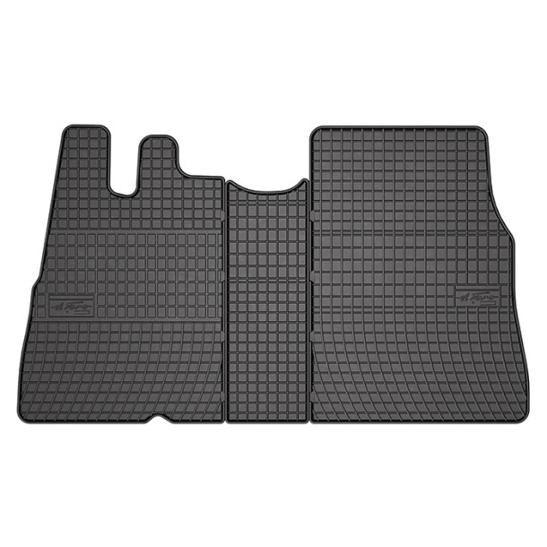Gummim�tter Citroen Jumper I, Fiat Ducato II, Peugeot Boxer I,  1994-2006