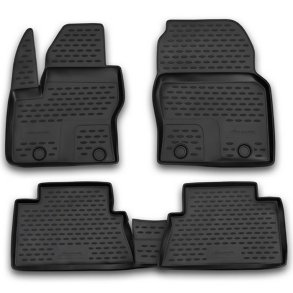 Gummim�tter Ford c-max 2010-2012
