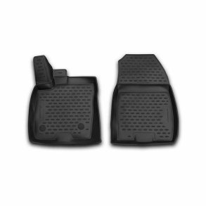 Gummim�tter foran Ford Transit/Tourneo courier 12/2014-
