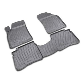 Gummim�tter Hyundai Sonata 2001-2004
