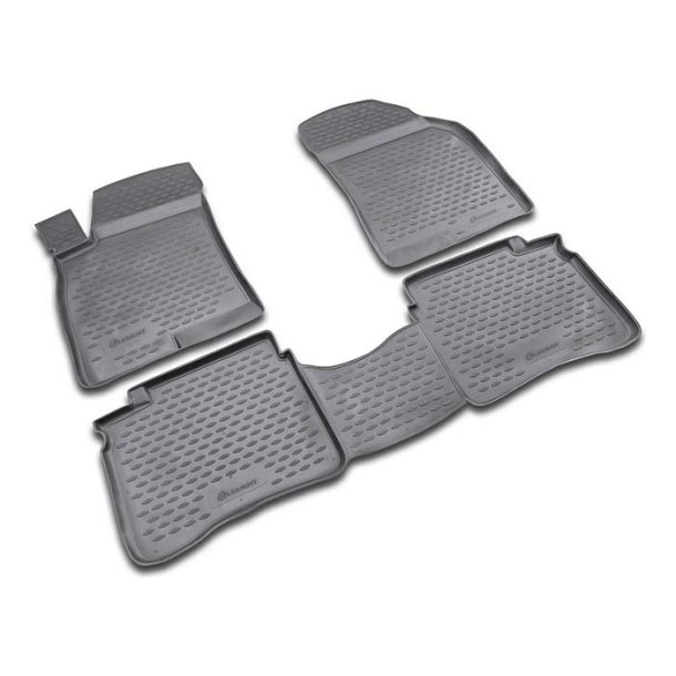Gummim�tter Hyundai Sonata 2001-2004