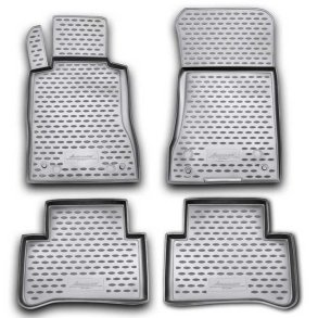 Gummim�tter Mercedes CLS - W219 2004-2011