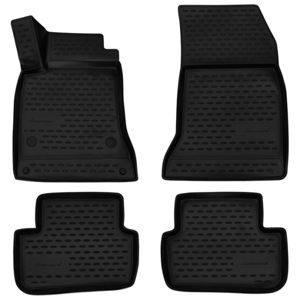 Gummim�tter Mercedes CLA 2013-2019