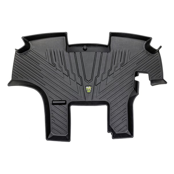 MudMax John Deere Seria 8R 2011-2013