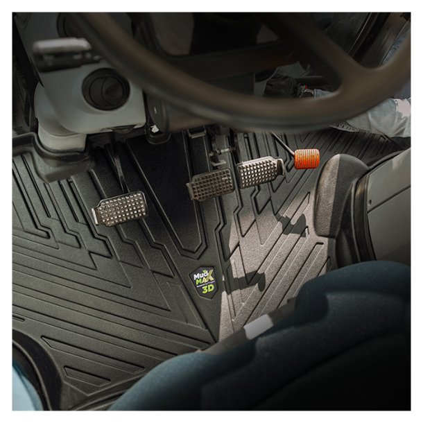 MudMax Deutz-Fahr 5070D Keyline, 5080D Keyline